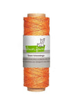 Lawn Fawn - Hemp Twine - Orange-ScrapbookPal
