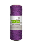 Lawn Fawn - Hemp Twine - Purple-ScrapbookPal
