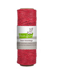 Lawn Fawn - Hemp Twine - Red-ScrapbookPal