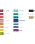 Lawn Fawn - Hemp Twine - Sky Blue-ScrapbookPal