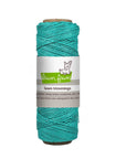 Lawn Fawn - Hemp Twine - Turquoise-ScrapbookPal