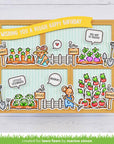 Lawn Fawn - Lawn Cuts - All The Speech Bubbles-ScrapbookPal
