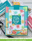Lawn Fawn - Lawn Cuts - Art Supplies-ScrapbookPal
