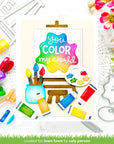 Lawn Fawn - Lawn Cuts - Art Supplies-ScrapbookPal