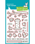 Lawn Fawn - Lawn Cuts - Backyard Bird Feeder-ScrapbookPal