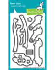 Lawn Fawn - Lawn Cuts - Batty For You-ScrapbookPal