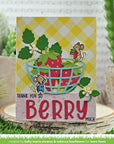 Lawn Fawn - Lawn Cuts - Berry Special-ScrapbookPal