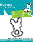 Lawn Fawn - Lawn Cuts - Better Days-ScrapbookPal