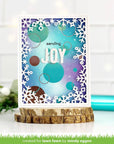 Lawn Fawn - Lawn Cuts - Bokeh Circles-ScrapbookPal
