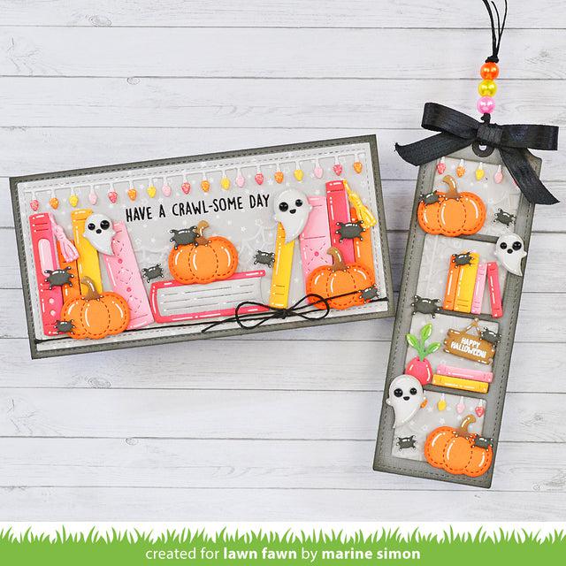 Lawn Fawn - Lawn Cuts - Book Collection-ScrapbookPal