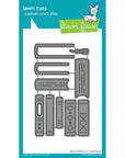 Lawn Fawn - Lawn Cuts - Book Collection-ScrapbookPal