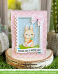 Lawn Fawn - Lawn Cuts - Build-A-Bunny-ScrapbookPal