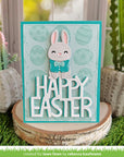 Lawn Fawn - Lawn Cuts - Build-A-Bunny-ScrapbookPal