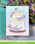 Lawn Fawn - Lawn Cuts - Build-A-Cake-ScrapbookPal