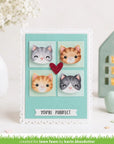 Lawn Fawn - Lawn Cuts - Build-A-Cat-ScrapbookPal