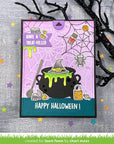Lawn Fawn - Lawn Cuts - Build-A-Cauldron-ScrapbookPal
