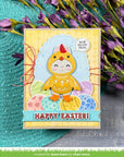 Lawn Fawn - Lawn Cuts - Build-A-Critter Spring Accessories-ScrapbookPal