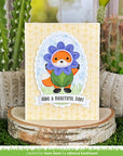 Lawn Fawn - Lawn Cuts - Build-A-Critter Spring Accessories-ScrapbookPal