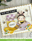 Lawn Fawn - Lawn Cuts - Build-A-Drink Mason Jar Jam and Honey Add-On-ScrapbookPal