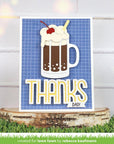 Lawn Fawn - Lawn Cuts - Build-A-Drink Root Beer Add-On-ScrapbookPal