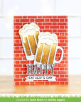 Lawn Fawn - Lawn Cuts - Build-A-Drink Root Beer Add-On-ScrapbookPal