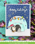 Lawn Fawn - Lawn Cuts - Build-An-Igloo-ScrapbookPal