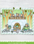 Lawn Fawn - Lawn Cuts - Build-An-Igloo-ScrapbookPal