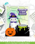 Lawn Fawn - Lawn Cuts - Build-a-Critter Costumes-ScrapbookPal