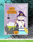 Lawn Fawn - Lawn Cuts - Build-a-Critter Costumes-ScrapbookPal