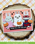 Lawn Fawn - Lawn Cuts - Build-a-Critter More Costumes-ScrapbookPal