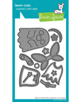 Lawn Fawn - Lawn Cuts - Build-a-Critter More Costumes-ScrapbookPal