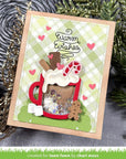 Lawn Fawn - Lawn Cuts - Build-a-Drink Mug Add-on-ScrapbookPal