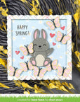Lawn Fawn - Lawn Cuts - Butterfly Border-ScrapbookPal
