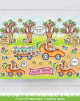 Lawn Fawn - Lawn Cuts - Carrot 'Bout You-ScrapbookPal