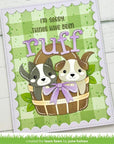Lawn Fawn - Lawn Cuts - Charlie's ABCs-ScrapbookPal