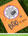 Lawn Fawn - Lawn Cuts - Embroidery Hoop Snowflake Add-On-ScrapbookPal