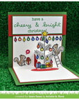 Lawn Fawn - Lawn Cuts - Everyday Pop-Ups-ScrapbookPal
