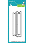 Lawn Fawn - Lawn Cuts - Everyday Sentiment Banners-ScrapbookPal