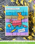 Lawn Fawn - Lawn Cuts - Festive Pinata-ScrapbookPal