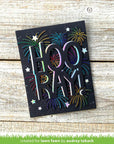 Lawn Fawn - Lawn Cuts - Fireworks-ScrapbookPal