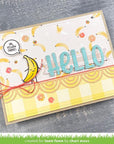 Lawn Fawn - Lawn Cuts - Fruitful Friends-ScrapbookPal