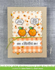 Lawn Fawn - Lawn Cuts - Fruitful Friends-ScrapbookPal