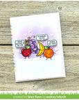 Lawn Fawn - Lawn Cuts - Fruitful Friends-ScrapbookPal