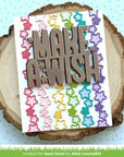 Lawn Fawn - Lawn Cuts - Giant Make a Wish-ScrapbookPal