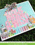 Lawn Fawn - Lawn Cuts - Giant Make a Wish-ScrapbookPal