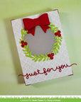 Lawn Fawn - Lawn Cuts - Gift Box-ScrapbookPal