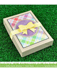 Lawn Fawn - Lawn Cuts - Gift Box-ScrapbookPal