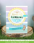 Lawn Fawn - Lawn Cuts - Give It A Whirl-ScrapbookPal
