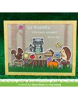 Lawn Fawn - Lawn Cuts - Grassy Border-ScrapbookPal