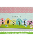 Lawn Fawn - Lawn Cuts - Grassy Border-ScrapbookPal